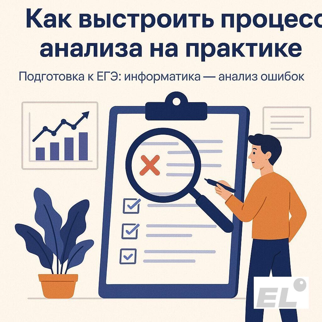 Как выстроить процесс анализа на практике Как выстроить процесс анализа на практике