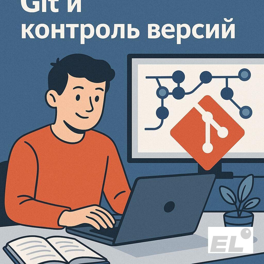 Как организовать подготовку к ЕГЭ за 3 месяца: зачем программисту Git