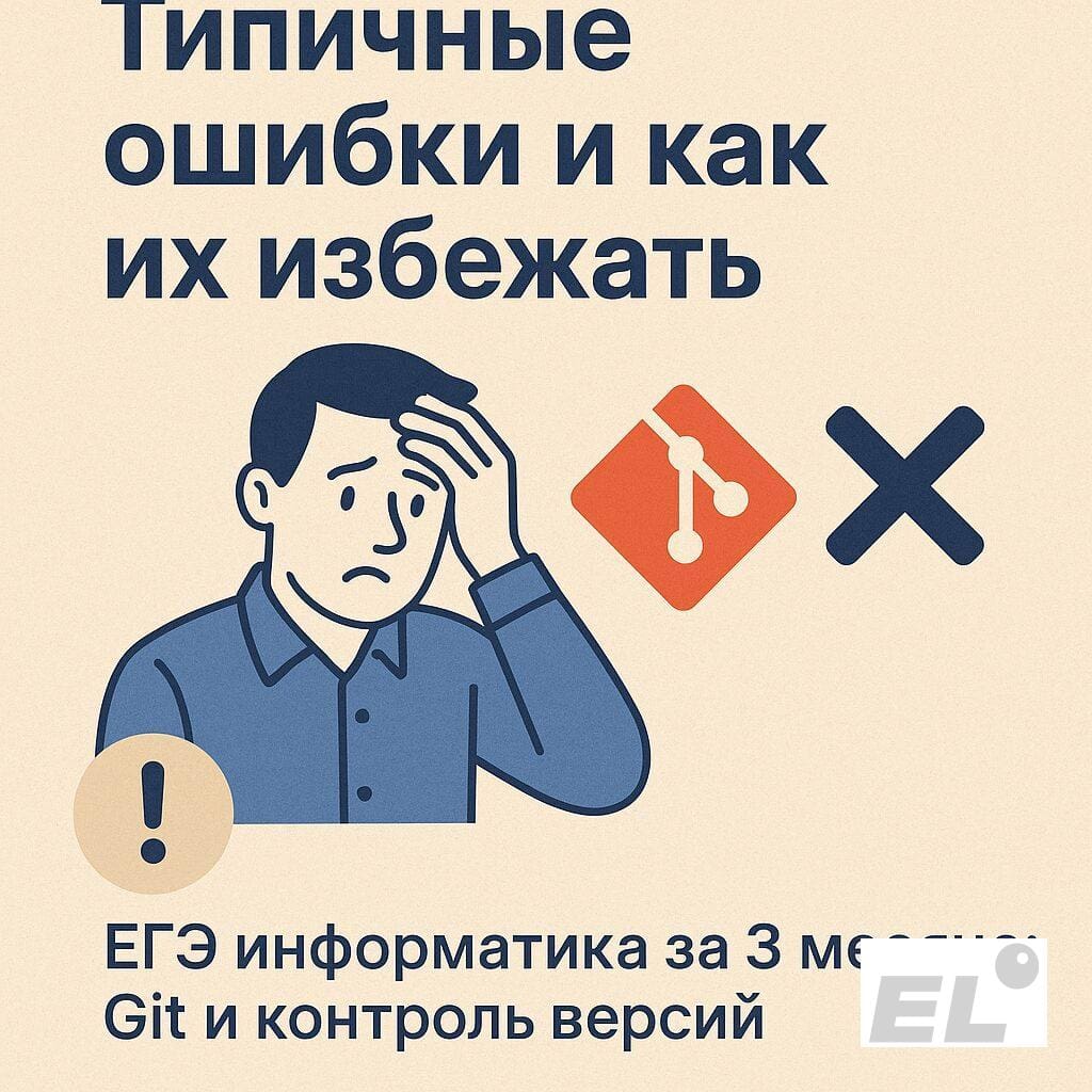 Типичные ошибки и как их избежать