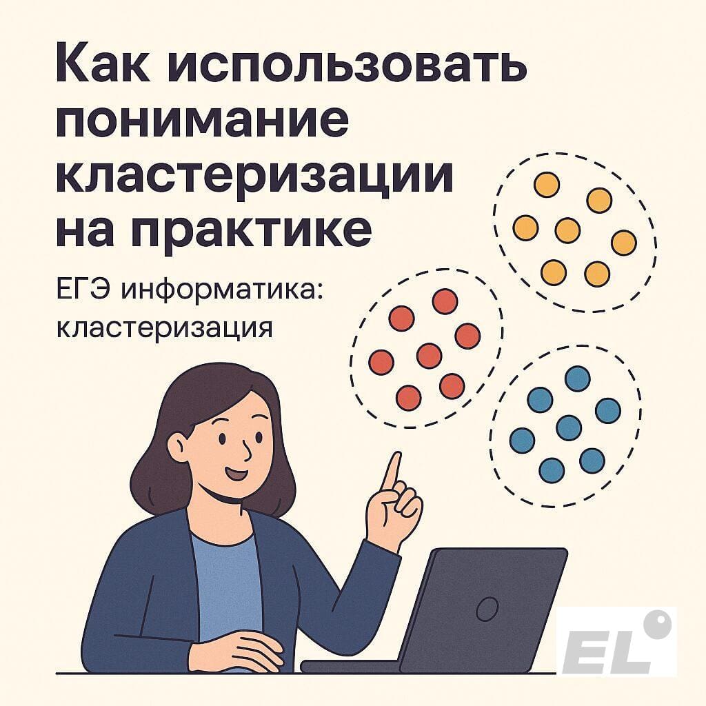 Как использовать понимание кластеризации на практике Как использовать понимание кластеризации на практике