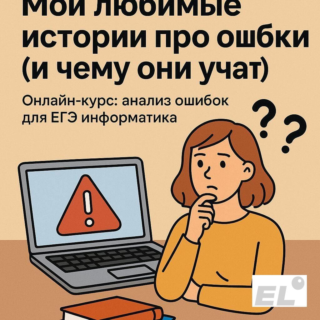 Мои любимые истории про ошибки (и чему они учат)