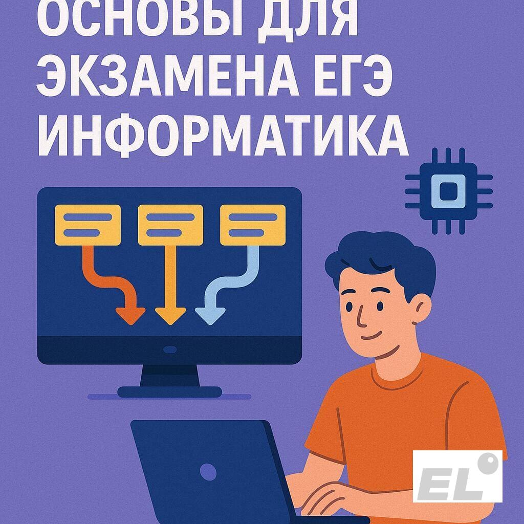 Многопоточность основы для экзамена ЕГЭ информатика