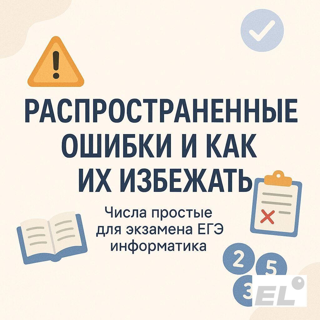 Распространенные ошибки и как их избежать