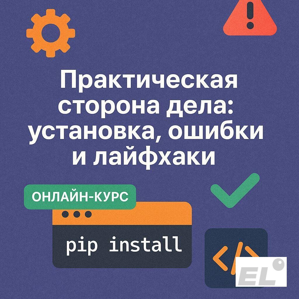Практическая сторона дела: установка, ошибки и лайфхаки Практическая сторона дела: установка, ошибки и лайфхаки