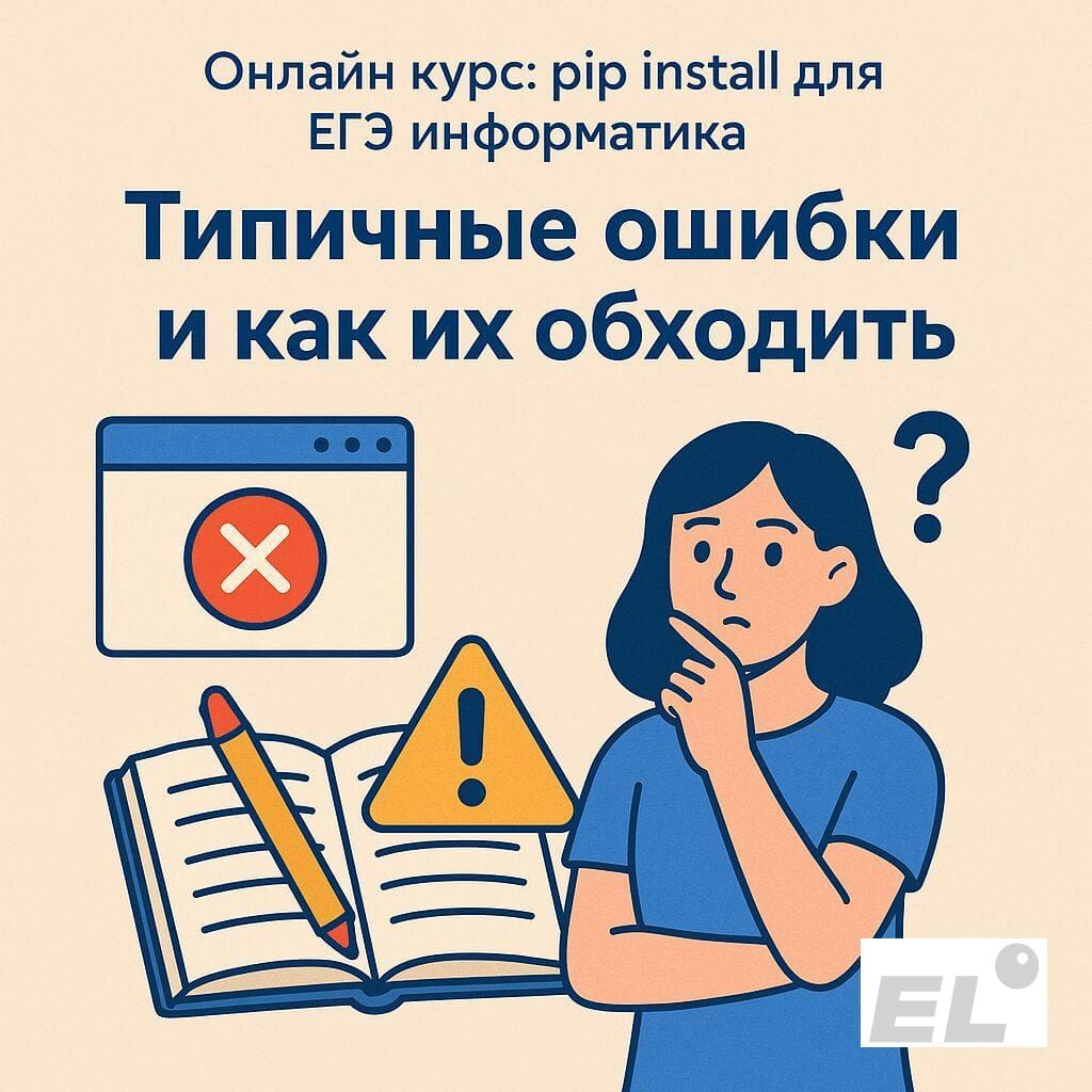 Типичные ошибки и как их обходить Типичные ошибки и как их обходить