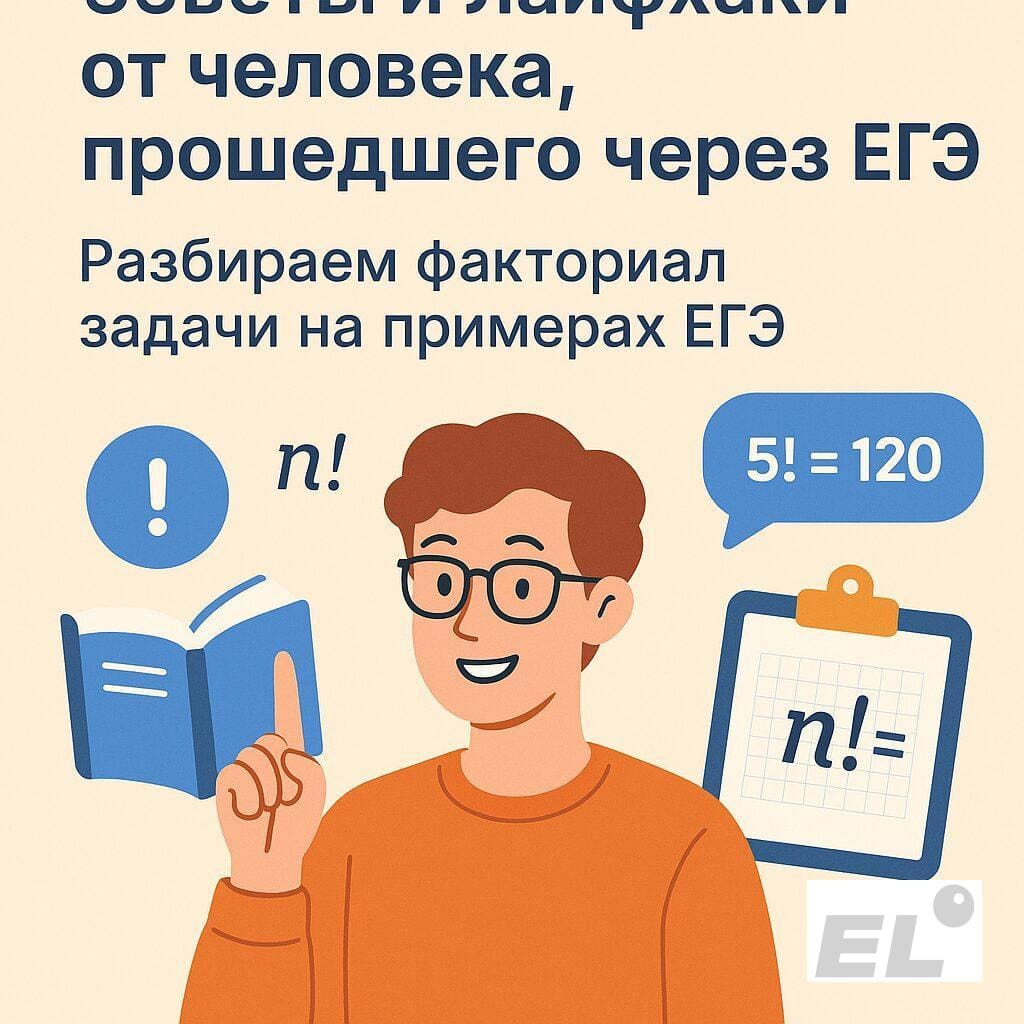 Советы и лайфхаки от человека, прошедшего через ЕГЭ Советы и лайфхаки от человека, прошедшего через ЕГЭ