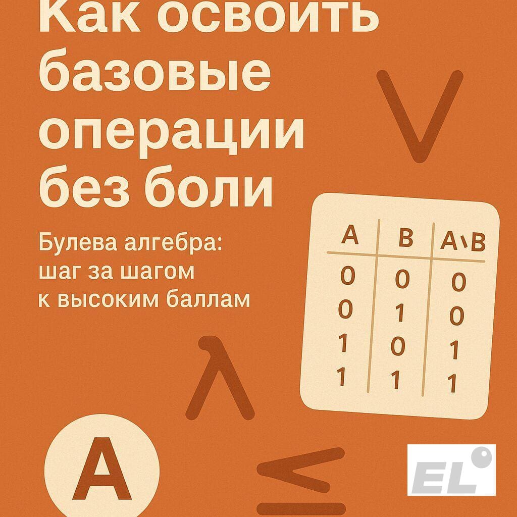 Как освоить базовые операции без боли