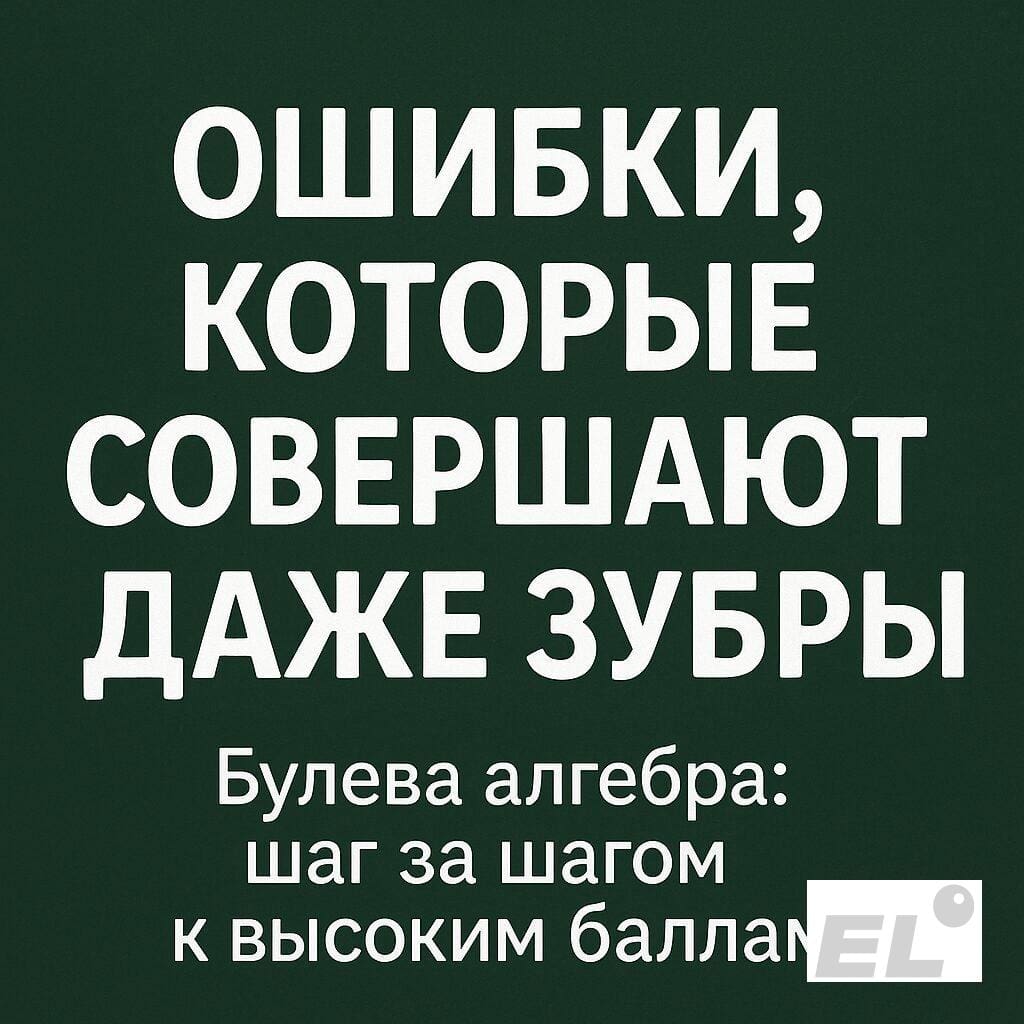 Ошибки, которые совершают даже зубры