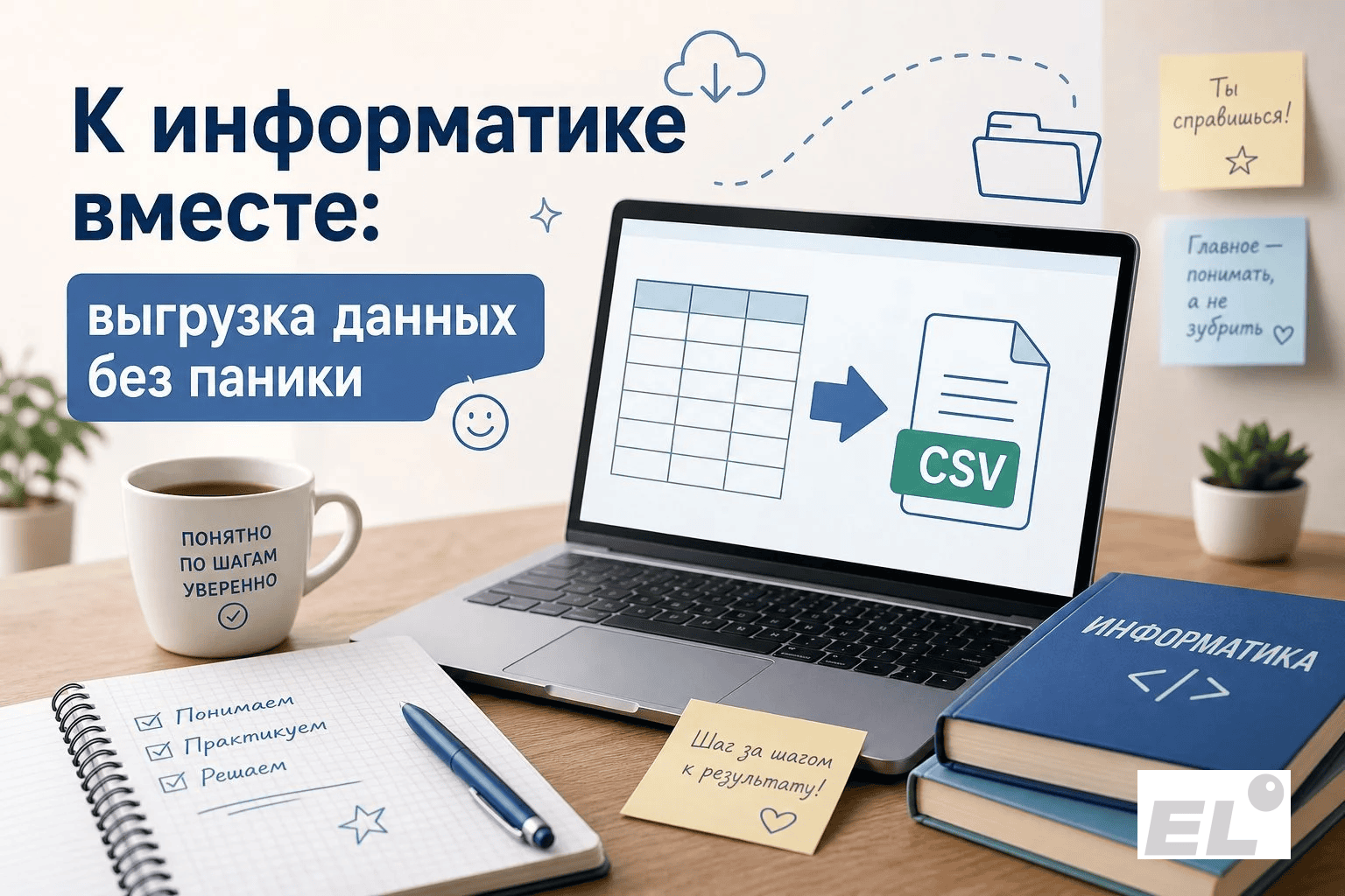 Работа с файлами в ЕГЭ по информатике