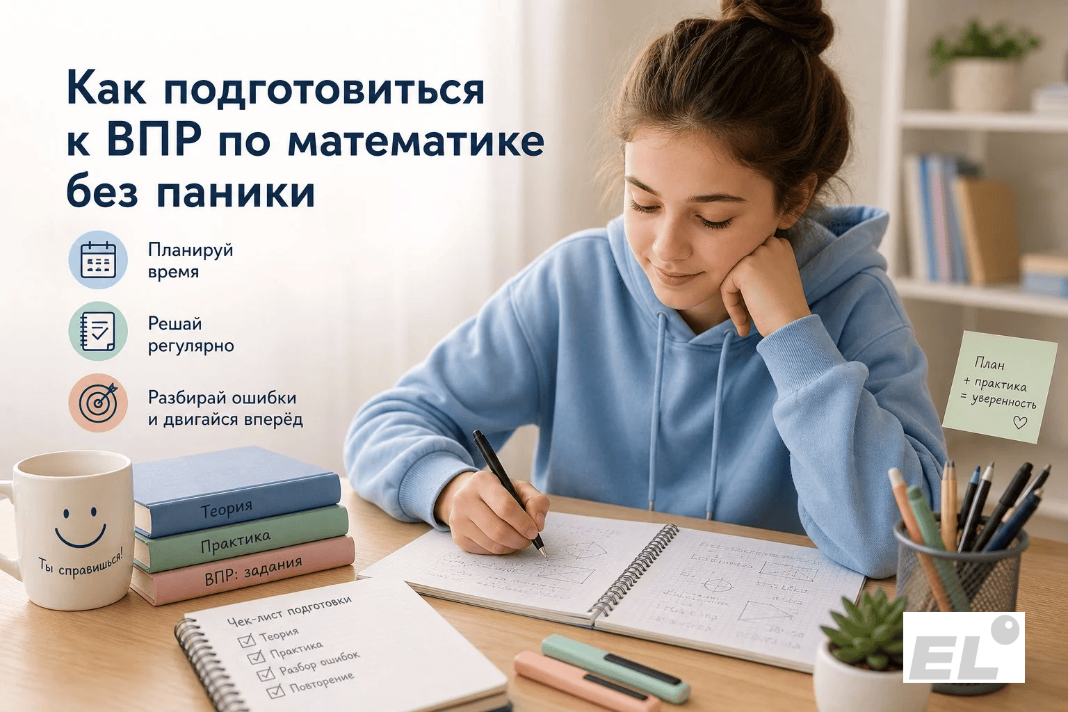 Как подготовиться к ВПР по математике