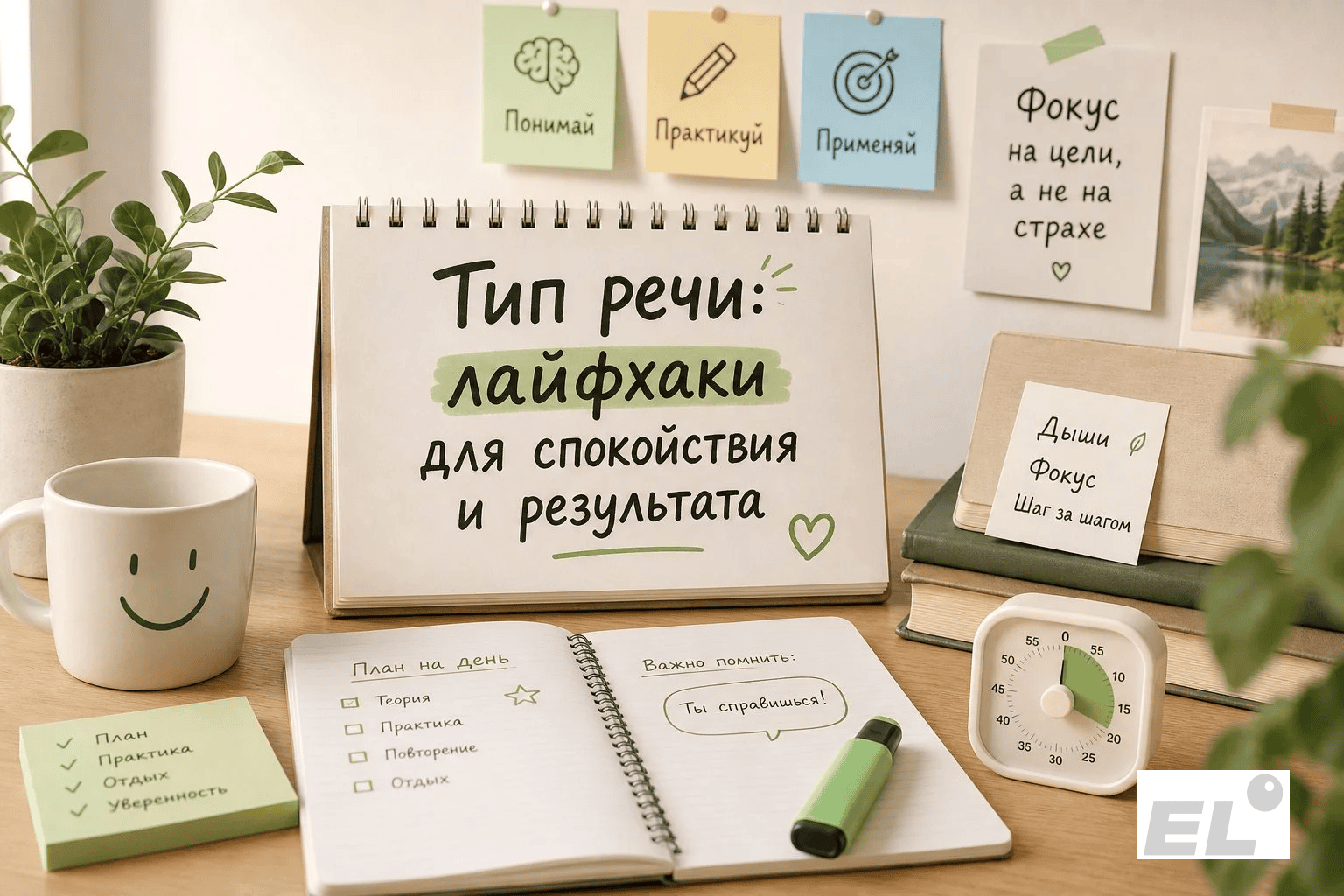 Типы речи на ЕГЭ по русскому языку: как определять без ошибок