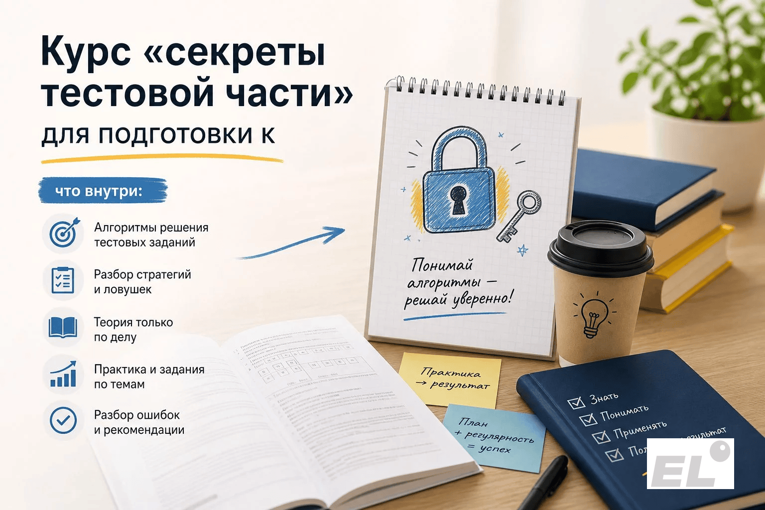 Как решать тестовую часть ЕГЭ без ошибок: алгоритм разбора заданий