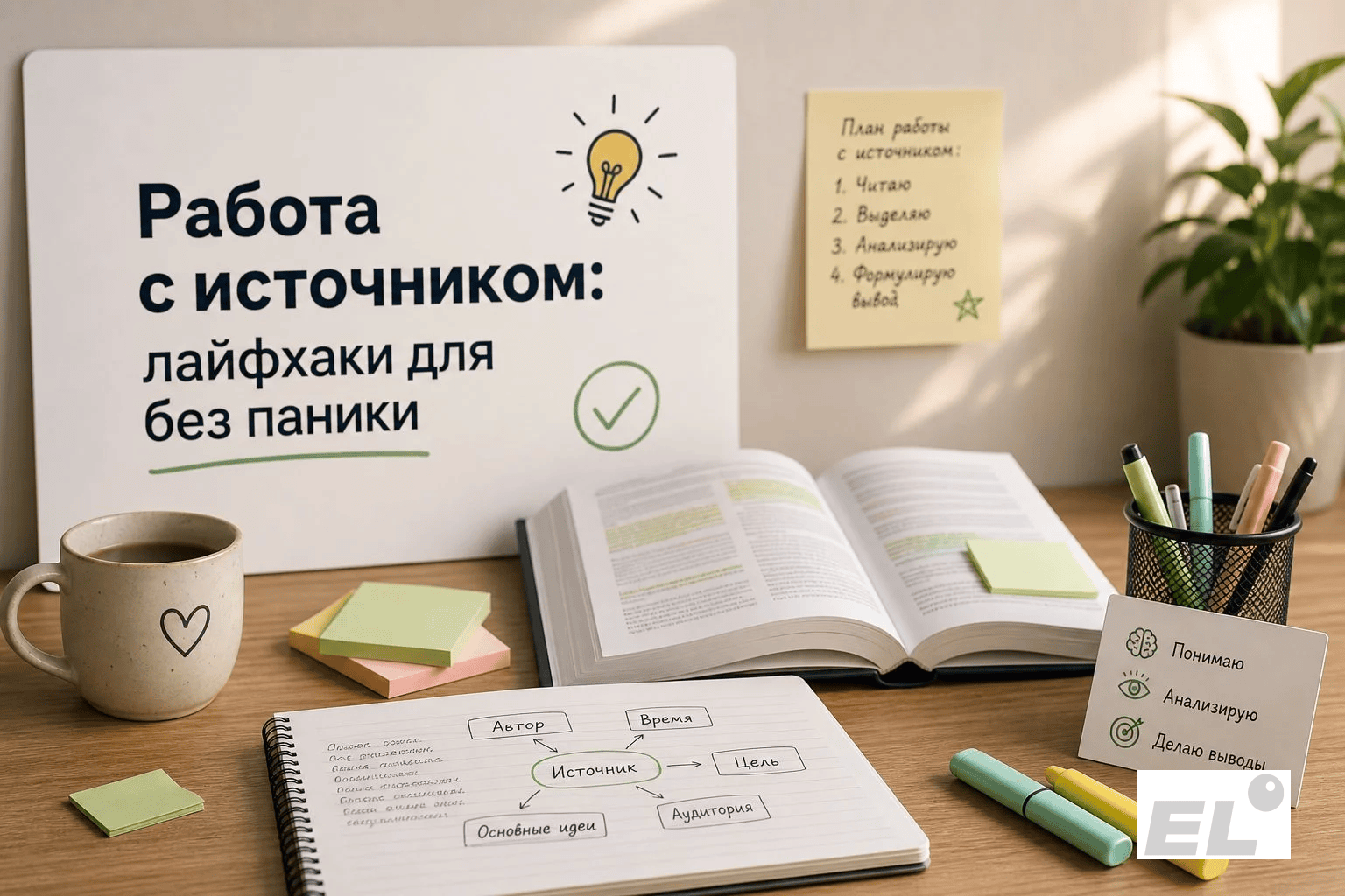 Как работать с источниками на ЕГЭ по обществознанию и истории: алгоритм разбора