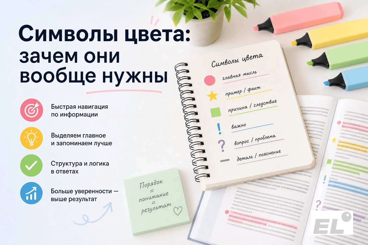 Цветовая символика в литературе ЕГЭ: как писать про цвет и не потерять баллы