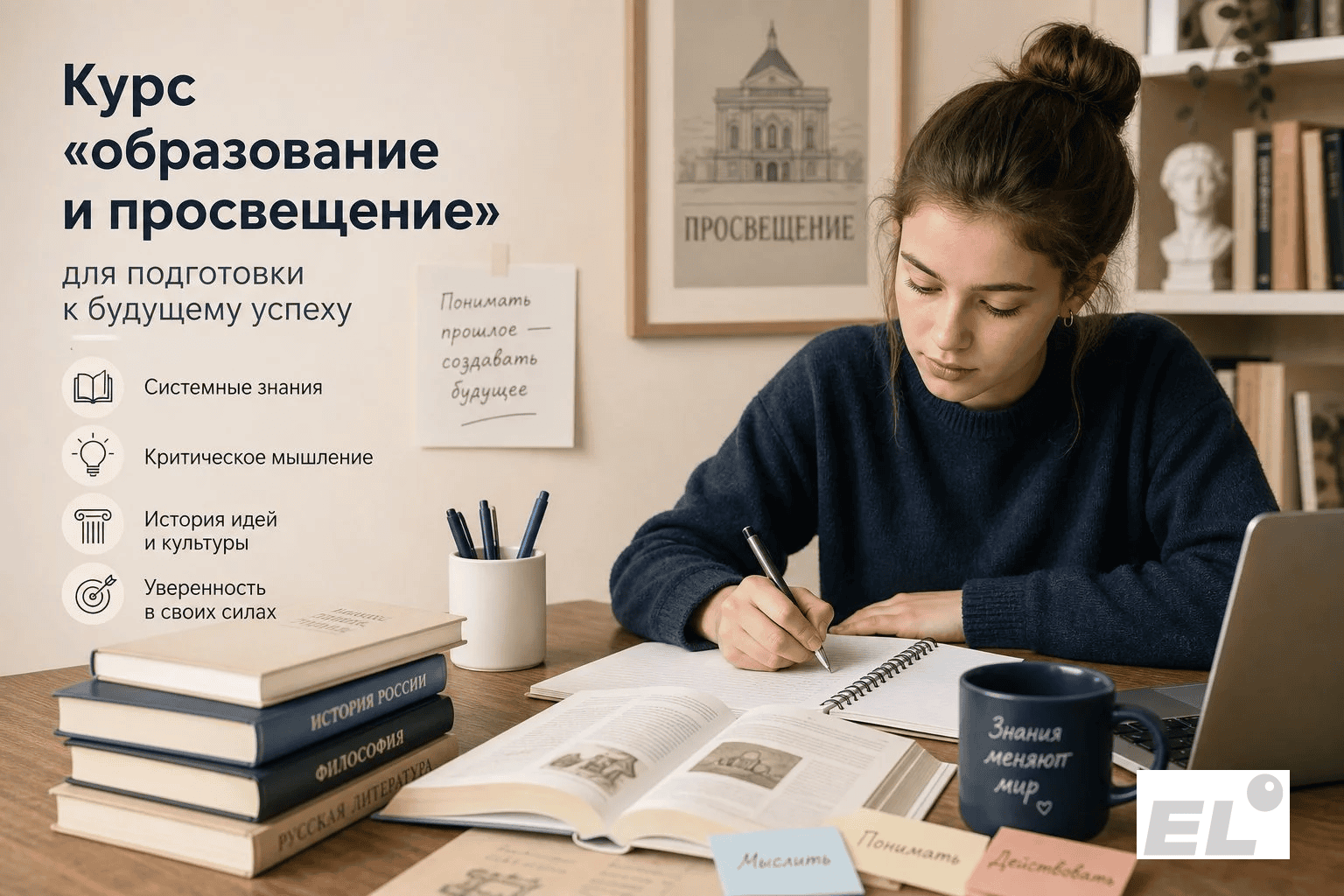 Тема образования и просвещения на ЕГЭ: аргументы, ошибки и алгоритм