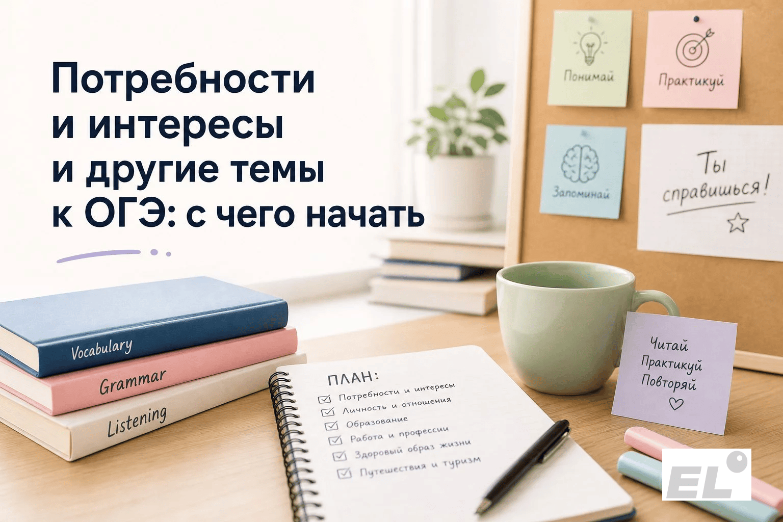 Потребности и интересы ОГЭ обществознание: как не путать мотивы и цели