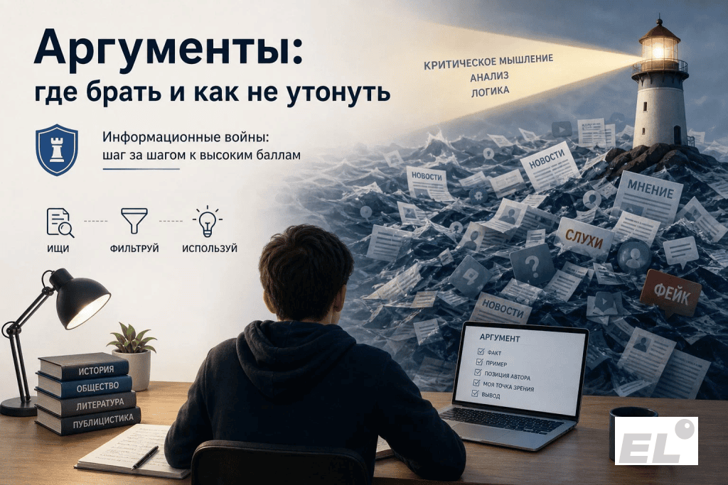 Что такое информационная война и почему она в ЕГЭ? Информационная война — это особое противоборство....