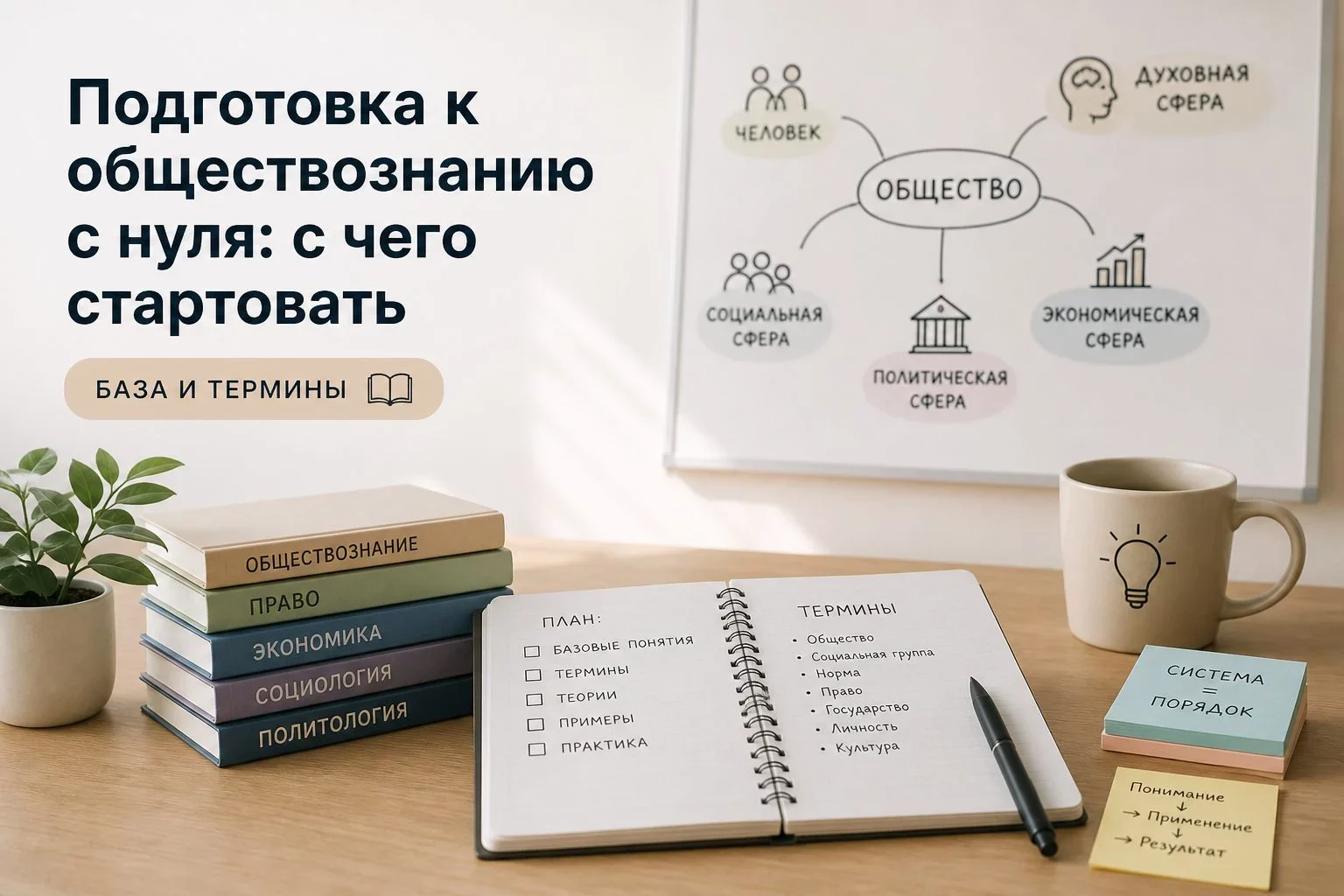 Важно: структура и нумерация заданий в ЕГЭ по обществознанию могут незначительно меняться от года к...