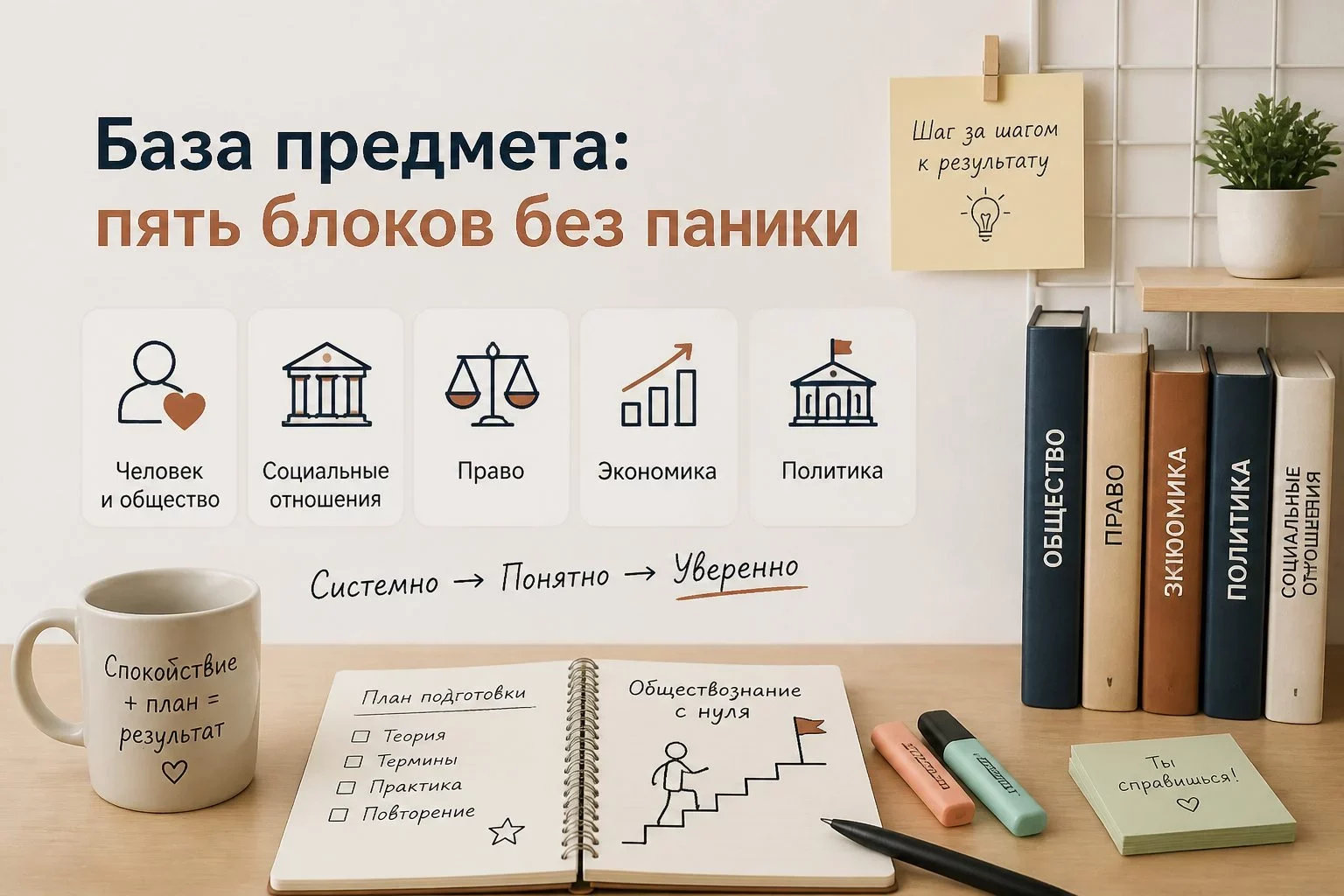 Важно: структура и нумерация заданий в ЕГЭ по обществознанию могут незначительно меняться от года к...