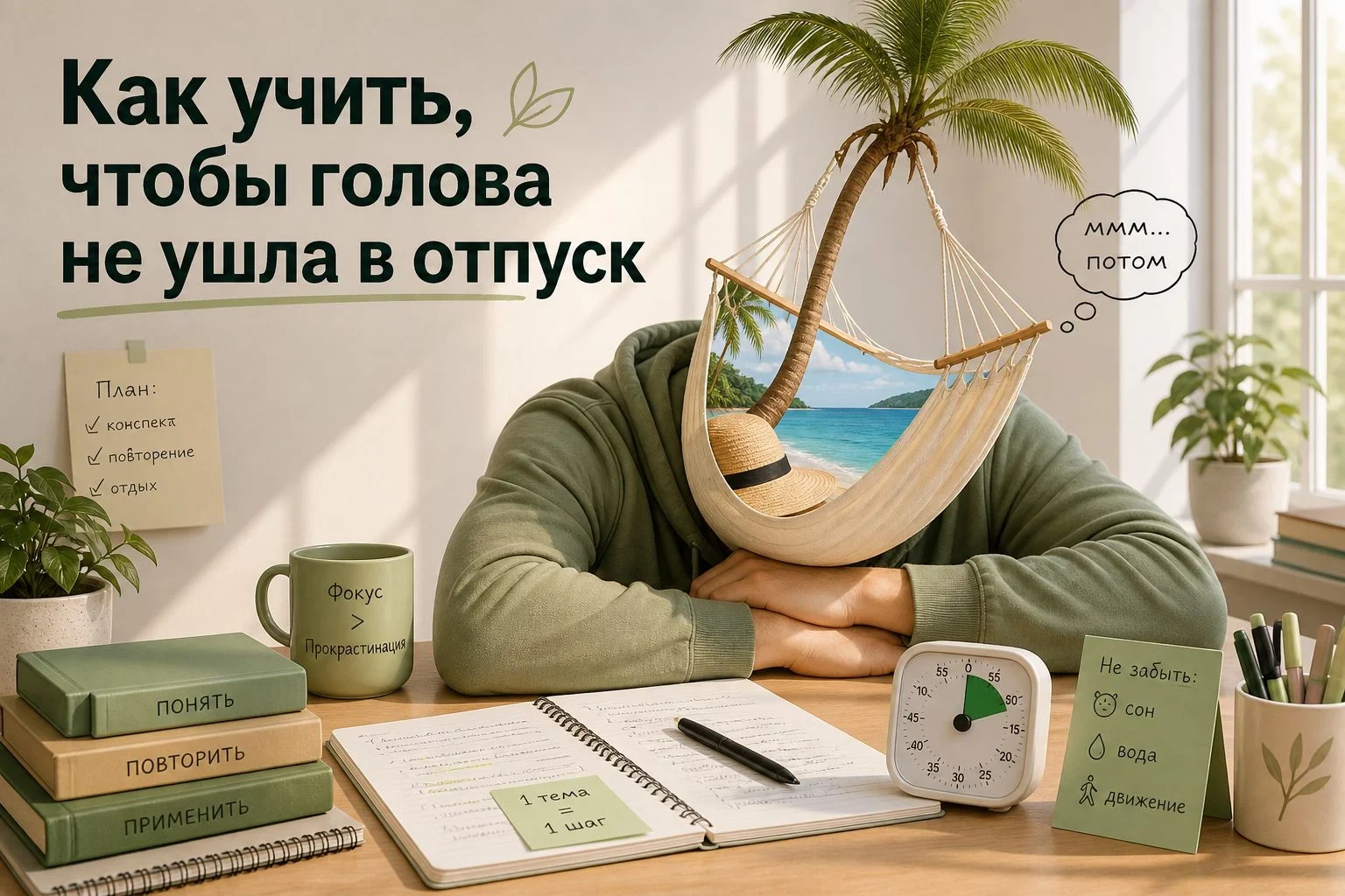 Почему лист так важен? Основные функции и их рольЛист — специализированный вегетативный орган, который решает...