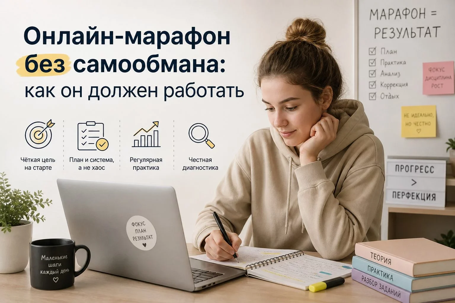 Что такое онлайн-марафон «ЕГЭ – это про100!» и чем он поможет выпускникам?Особенности шестого сезонаОнлайн-марафон «ЕГЭ...