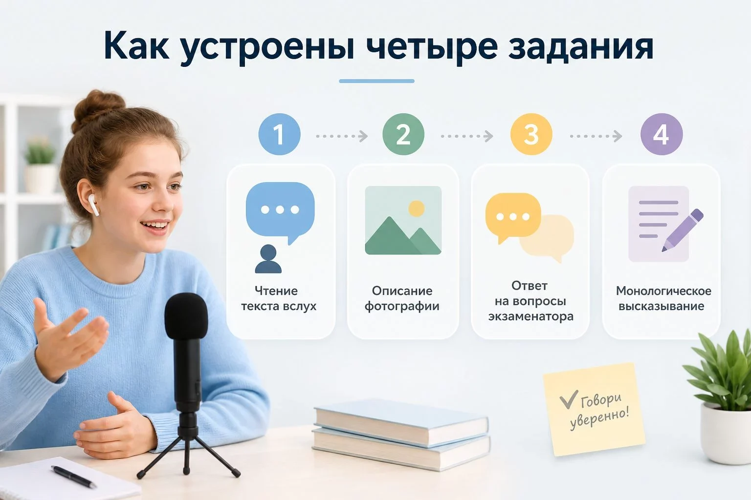 Что такое итоговое собеседование и почему это важно?Определение и цель собеседованияИтоговое собеседование представляет собой устный...