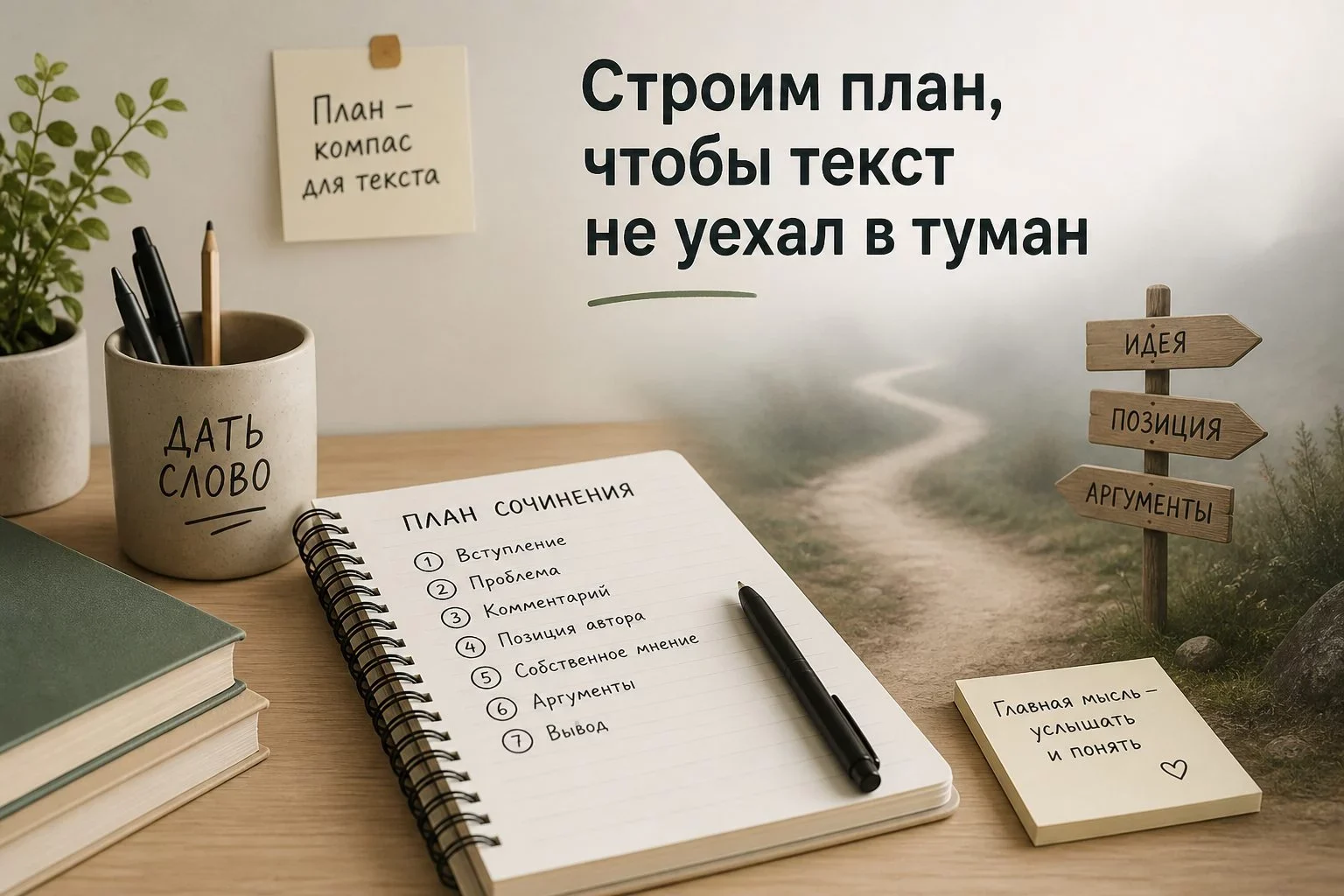 Что означает «дать слово»Самый простой способ понять выражение «дать слово» — представить, что ты не...