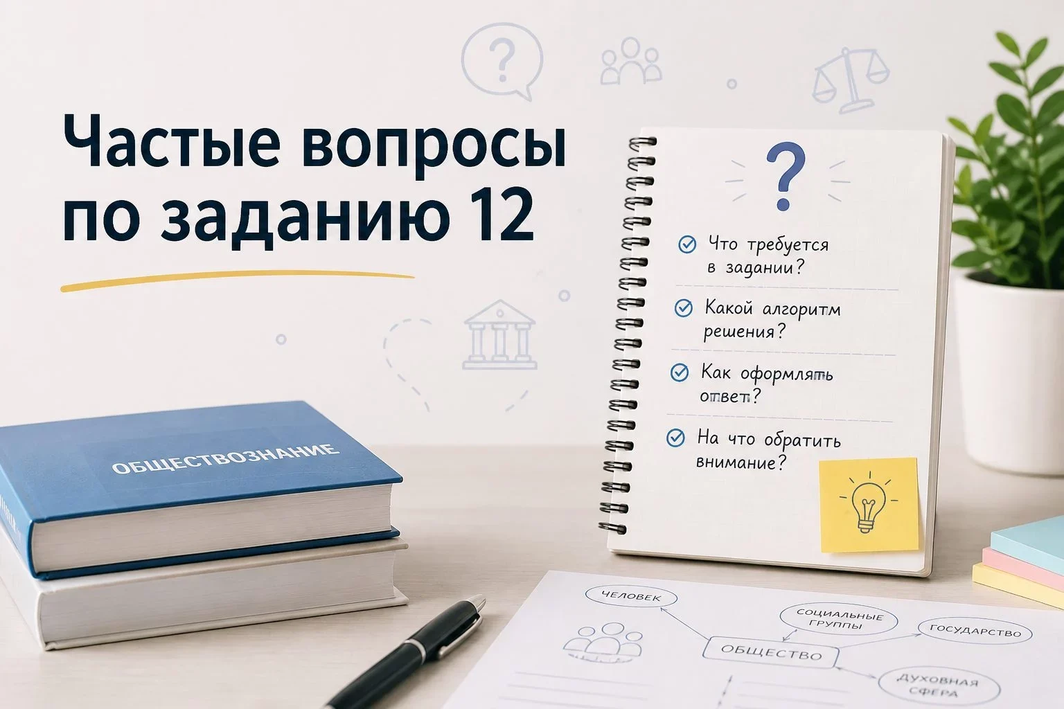 Что проверяет задание 12 и почему оно оценивается в 4 балла?Задание 12 в ОГЭ по...