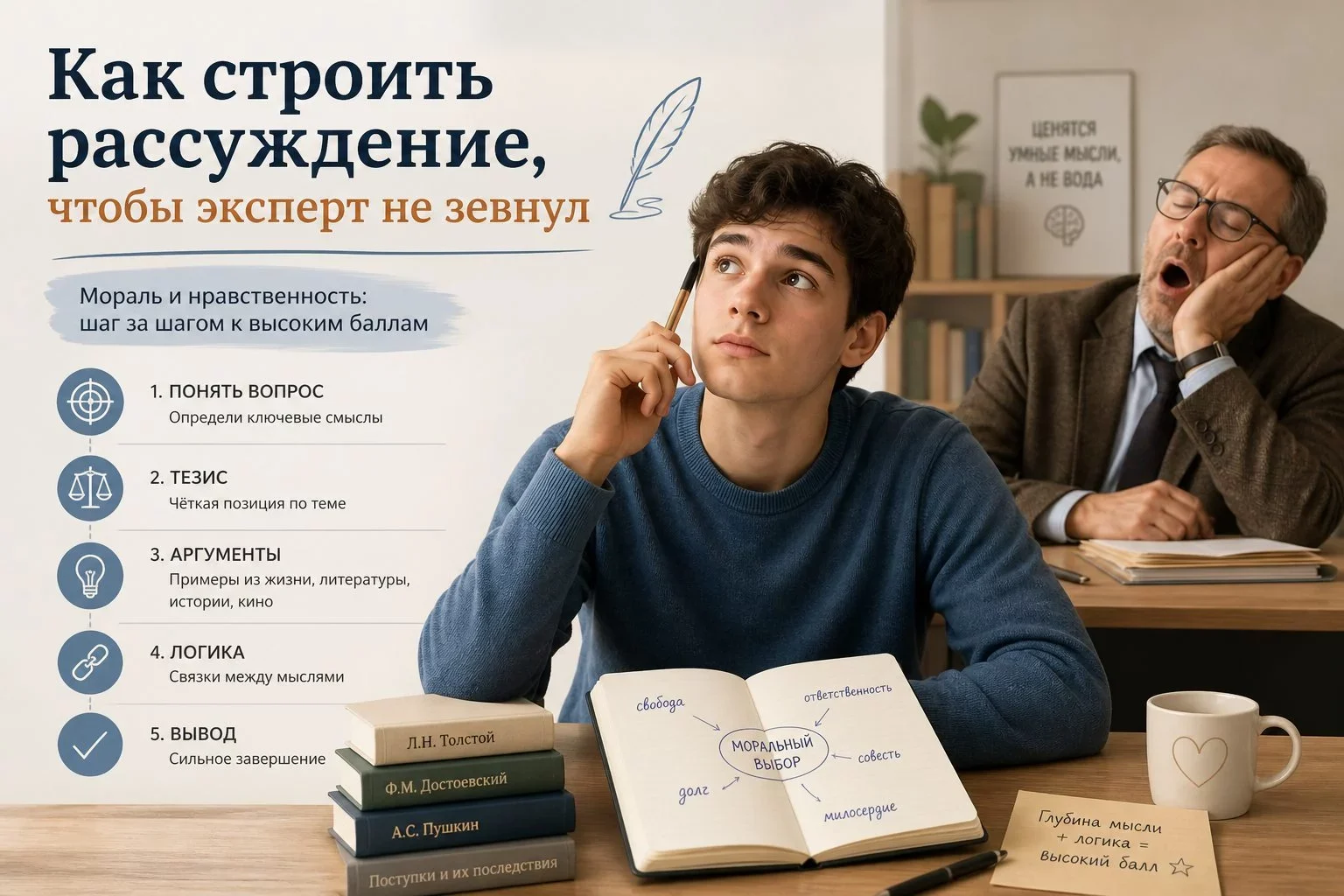 Чем отличаются мораль и нравственность и что они означаютСитуация выбора: рассказать учителю о списанной контрольной...