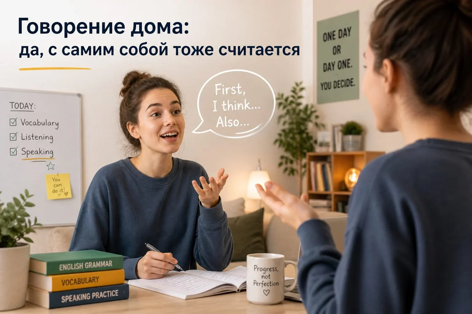 Почему самостоятельное изучение английского — это как древнегреческая математика?Когда речь заходит о теореме Пифагора, в...