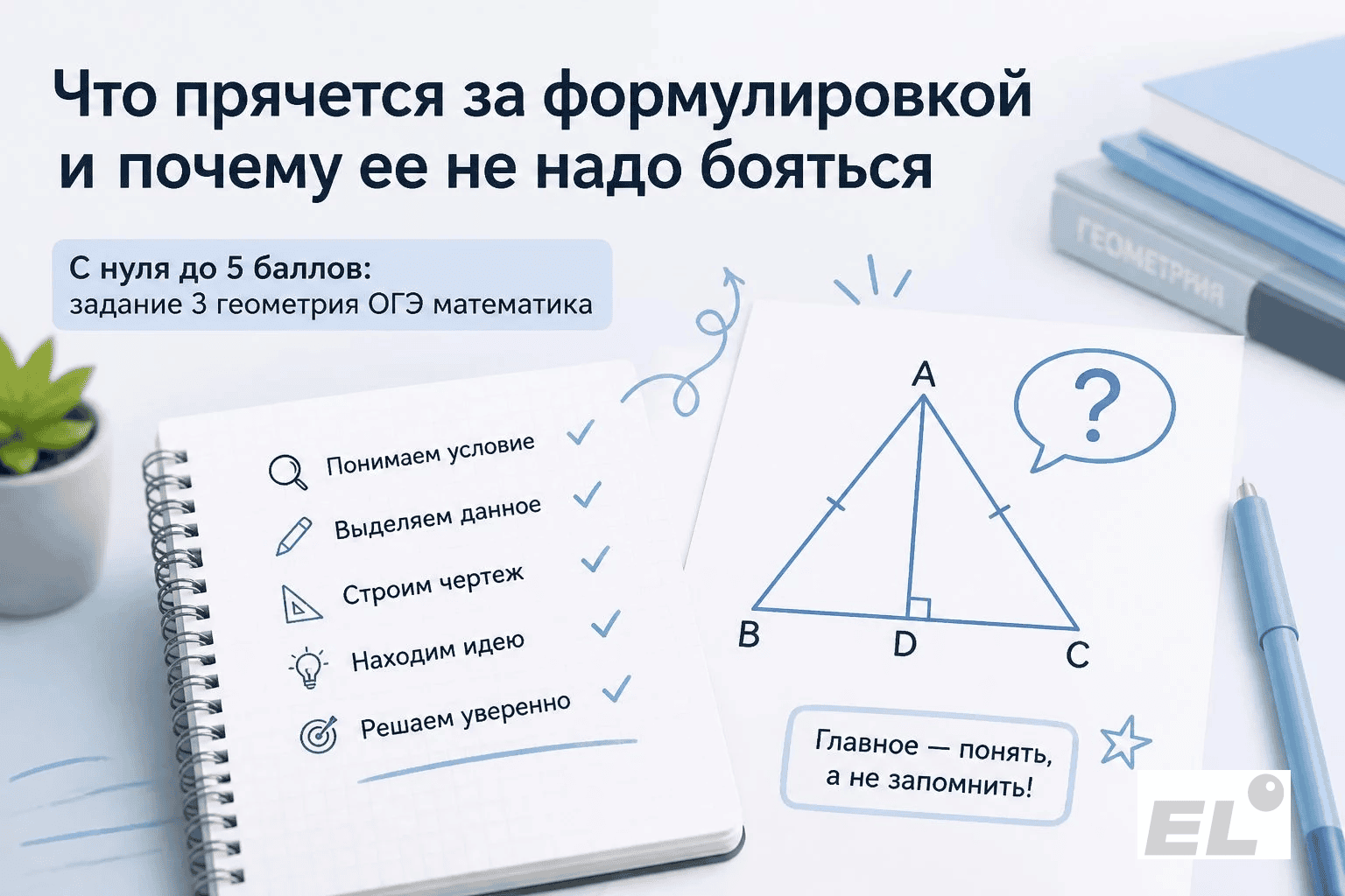 Как решать задание 3 ОГЭ по математике: гайд для уверенной подготовки