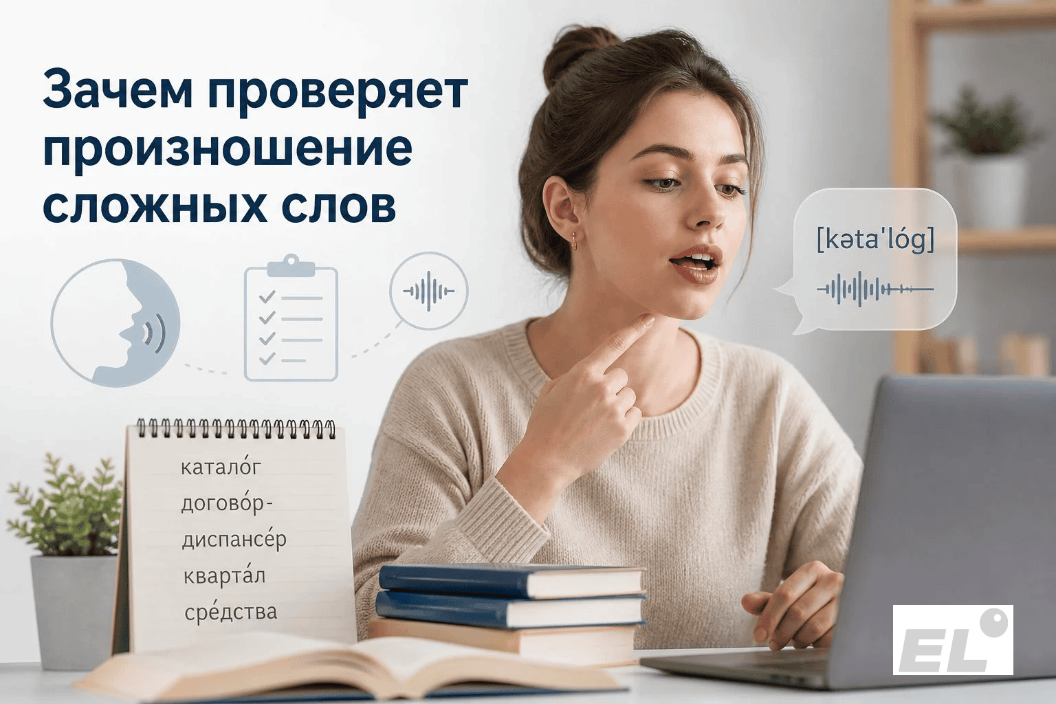Гайд по сложным словам ЕГЭ: как перестать ошибаться в орфографии и ударениях