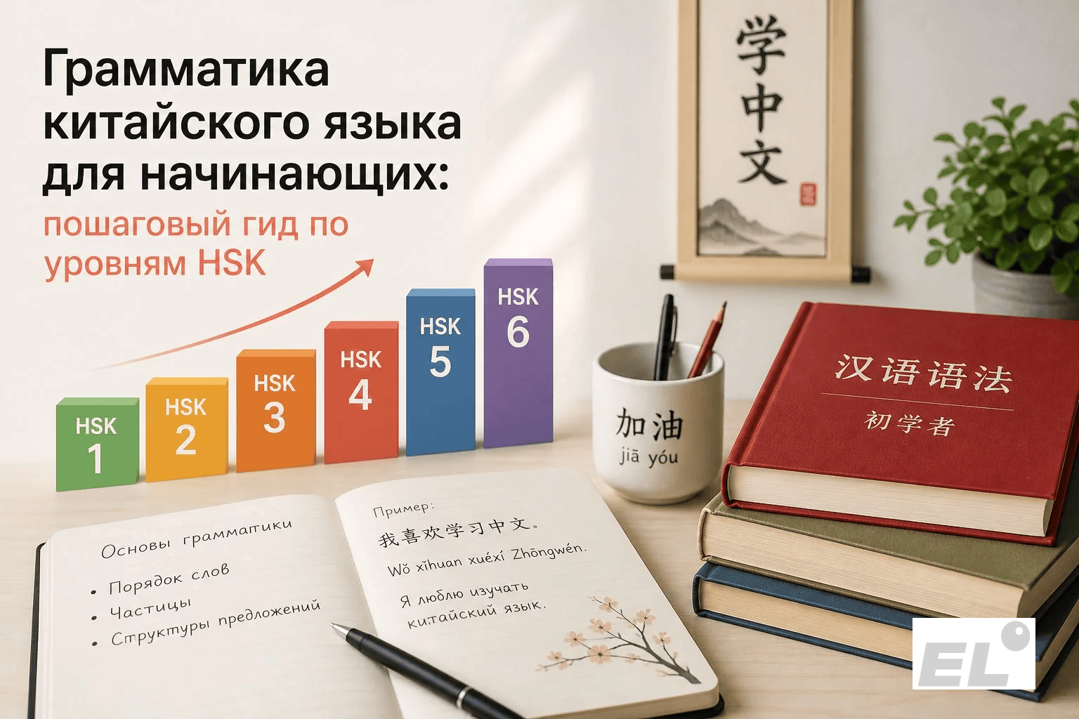 Как выучить китайский язык с нуля: пошаговая система и преодоление главных трудностей