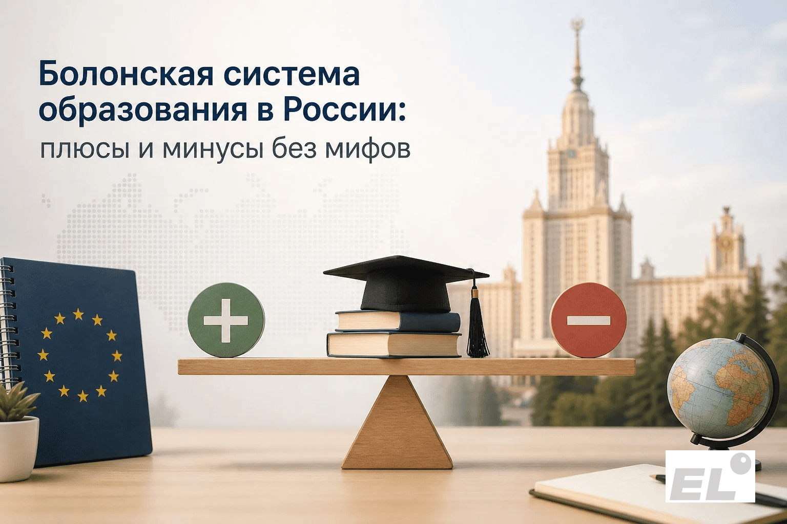 Болонский процесс и высшее образование: от единой Европы к национальной модели