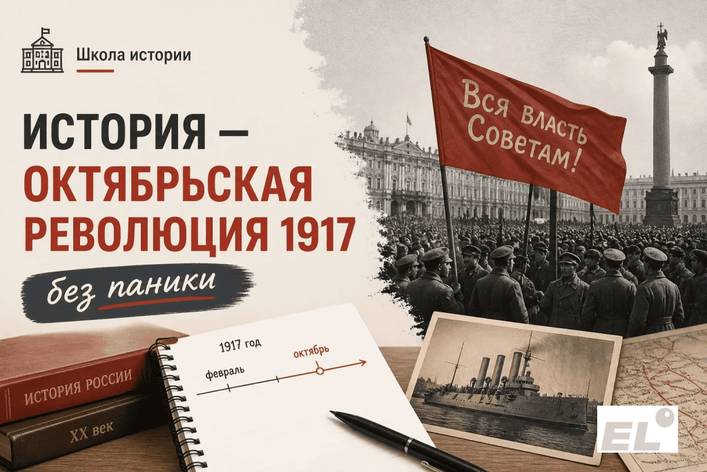 Что позволило большевикам прийти к власти в октябре 1917 года? К осени 1917 года Временное...