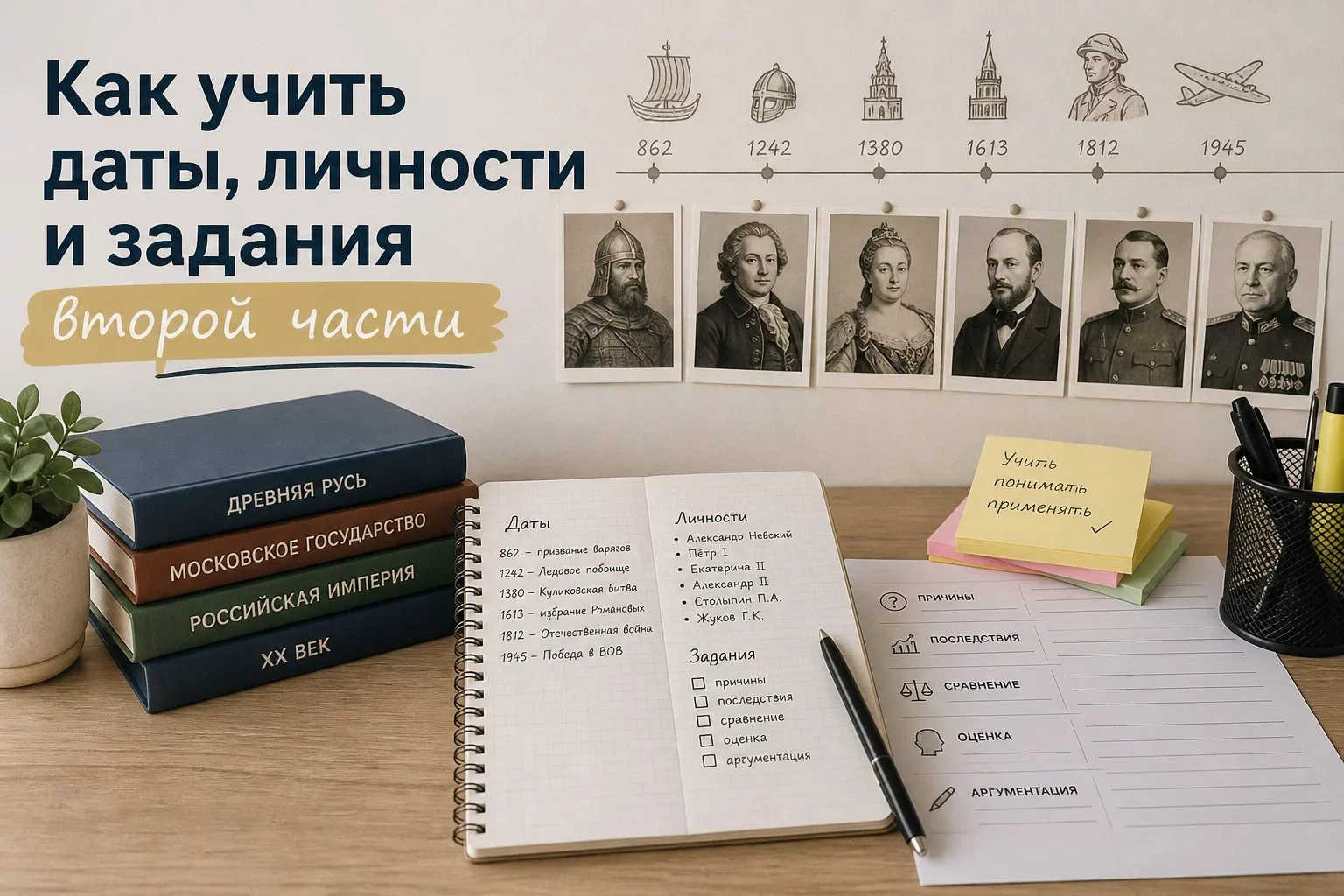 Что изменится в ЕГЭ по истории 2027 и как это влияет на подготовку?Формат ЕГЭ по...