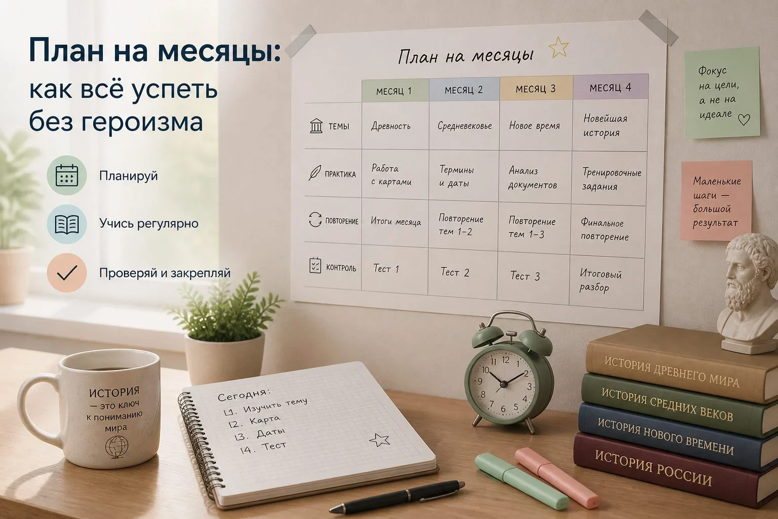 Что изменится в ЕГЭ по истории 2027 и как это влияет на подготовку?Формат ЕГЭ по...