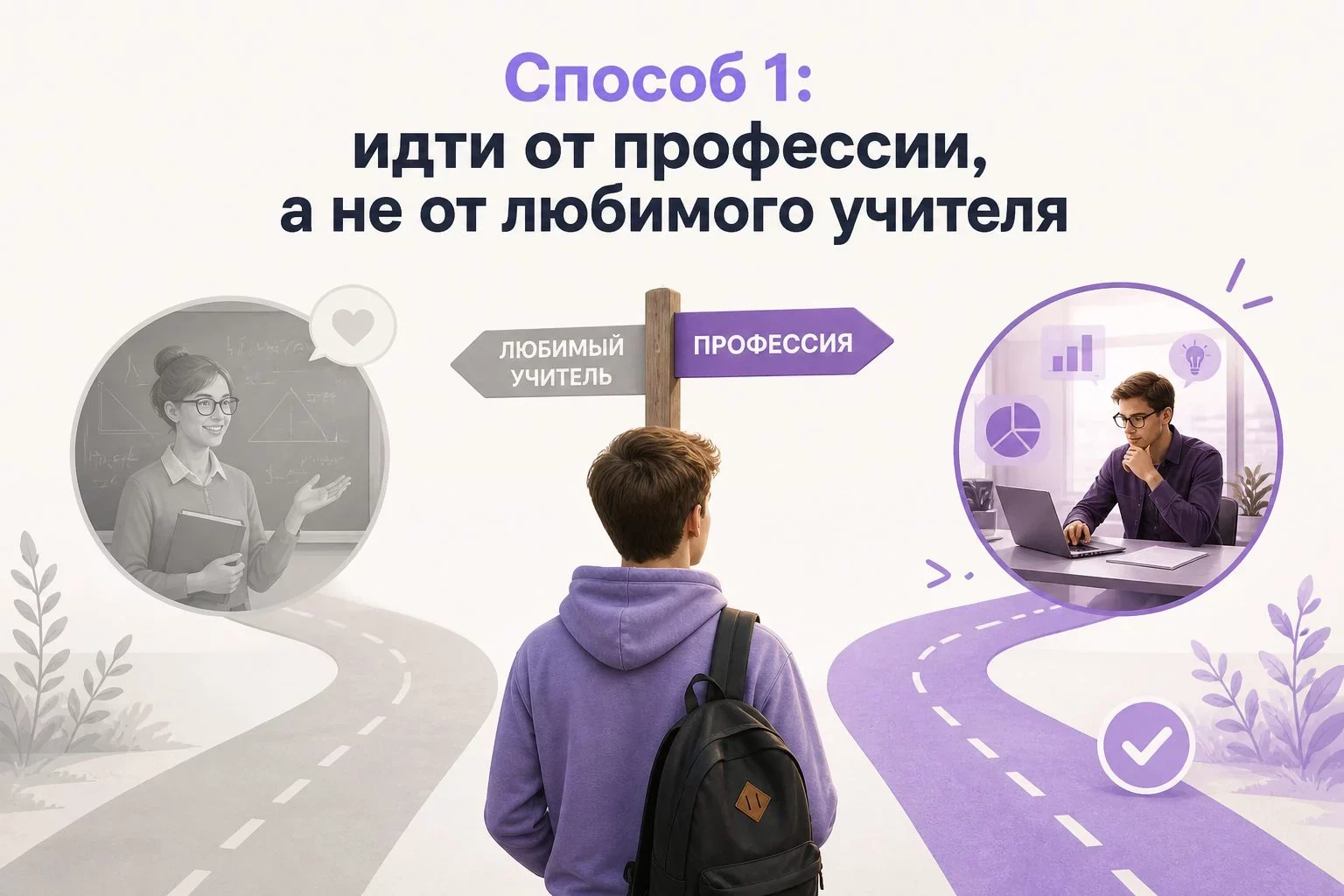 Какие предметы ЕГЭ являются обязательными, а какие — по выбору?Обязательные предметы ЕГЭ составляют базу, необходимую...