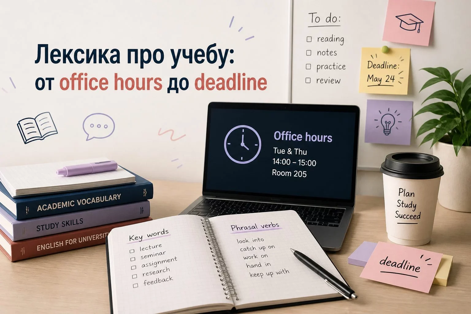 Почему понятие Office hours стало критическим для задания 2 ЕГЭ?На экзамене на всю устную часть...