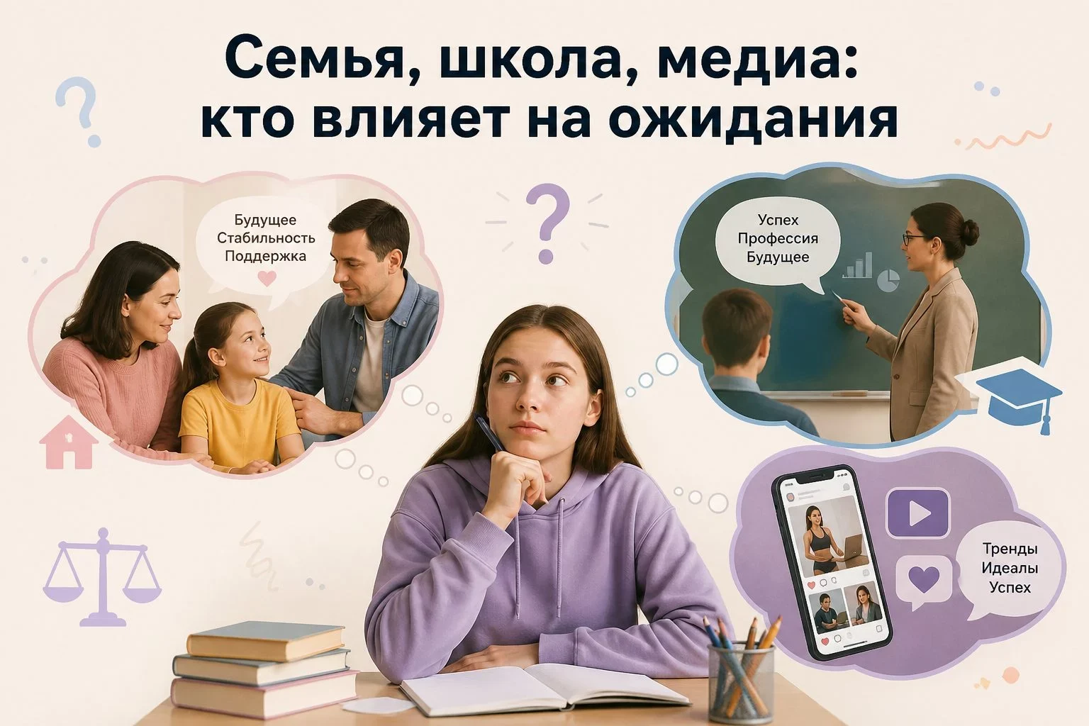 Что такое гендерные роли и чем они отличаются от пола?В обществознании часто говорится о социальном...