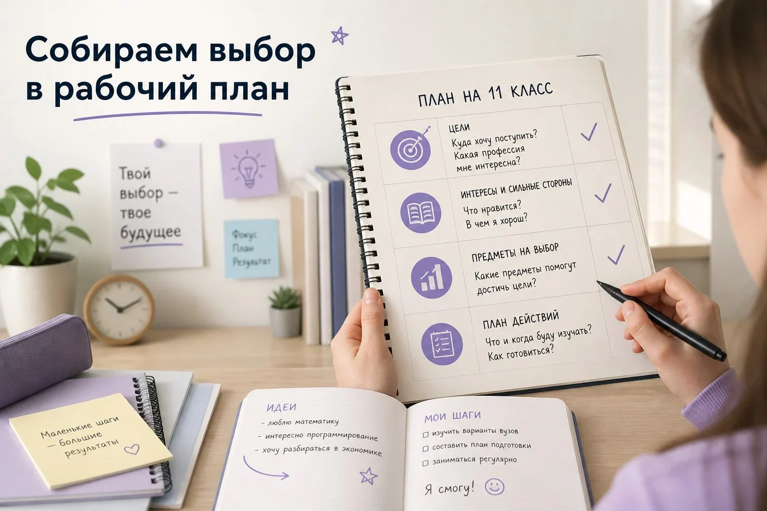 Какие предметы ЕГЭ являются обязательными, а какие — по выбору?Обязательные предметы ЕГЭ составляют базу, необходимую...