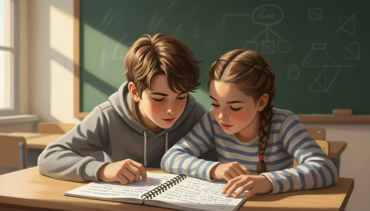 С чего начать сочинение «Моя школа»: план и структураКак составить план: от введения до заключенияСтруктура...