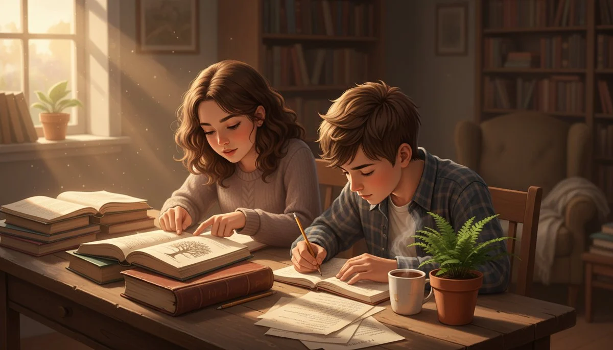 Почему тема «Природа» считается выигрышной для итогового сочинения?Тема природы в школьном сочинении всегда предоставляет выпускнику...