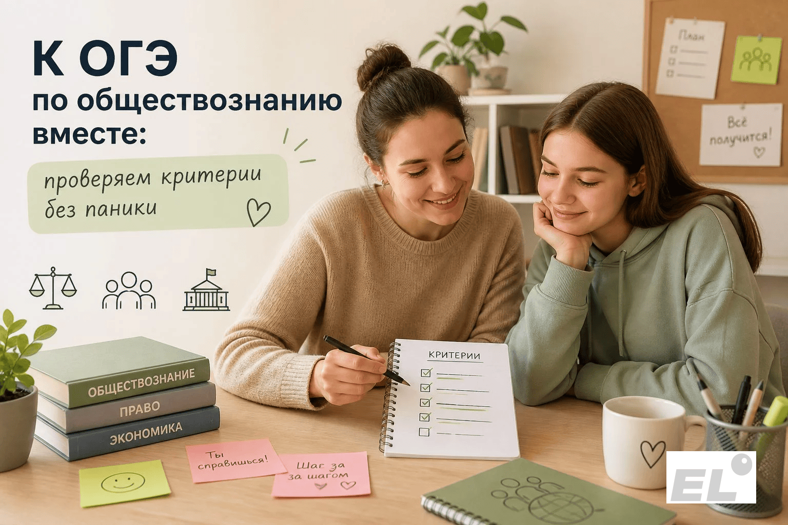 Критерии оценивания ЕГЭ по обществознанию в 2026 году: подробный разбор