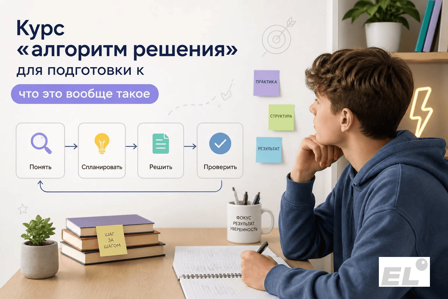 Как использовать алгоритмы решения задач для подготовки к ЕГЭ на высокий балл